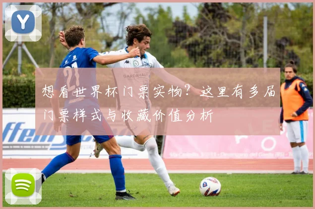 想看世界杯门票实物?这里有多届门票样式与收藏价值分析